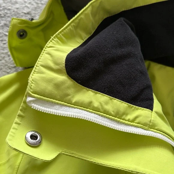 Peak Performance Ski Jacket - Picture 4 of 11